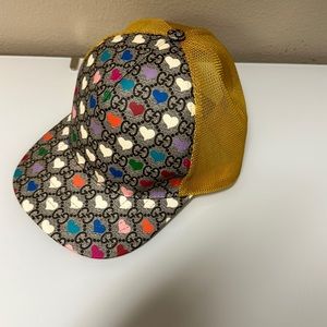 Gucci hat